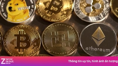 Mục tiêu chính khi xây dựng mạng blockchain "Make in Vietnam"