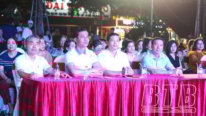 Trung tâm Văn hóa tỉnh tổ chức chương trình nghệ thuật