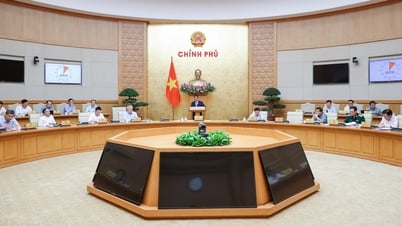 Thủ tướng: Triển khai hiệu quả "bộ tứ chiến lược", thực hiện bằng được các mục tiêu lớn