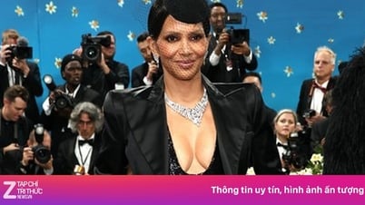 Lisa, Halle Berry gây tranh cãi