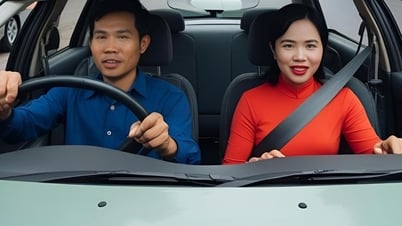 'Đại gia' PJICO 'hốt bạc' nhờ bán bảo hiểm xe