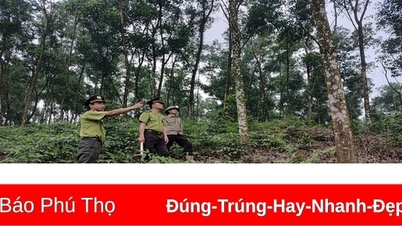 បង្កើនប្រសិទ្ធភាពនៃការបង្ការ និងពន្លត់ភ្លើងឆេះព្រៃ