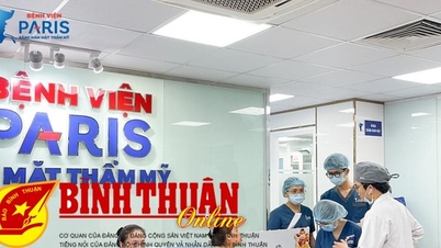 ‏Ưu thế vượt trội khi phẫu thuật hàm mặt tại Bệnh viện răng hàm mặt Paris‏