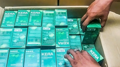 Sẽ thêm quy định siết quản lý chất lượng sản phẩm hàng hóa bán trên mạng