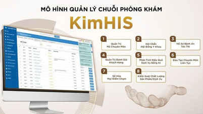 Trải nghiệm chăm sóc răng miệng đồng nhất tại Nha Khoa Kim với hệ thống toàn quốc