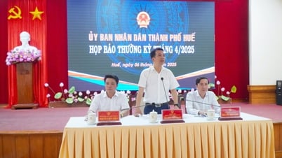 Kinh tế - xã hội thành phố có nhiều điểm sáng