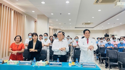 Vệ sinh tay đúng cách, đúng thời điểm để ngăn ngừa lây nhiễm dịch bệnh