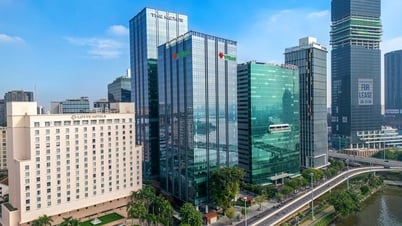 VPBank nhận khoản vay bền vững 1 tỷ USD