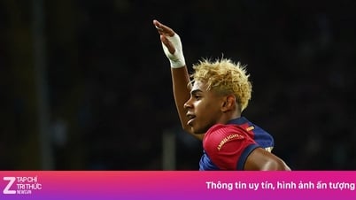 Milan chú ý, Lamine Yamal đang tới