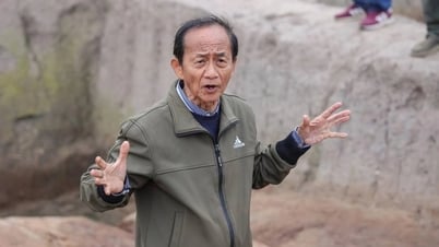Nhạc sĩ Lân Cường lúc sinh thời: Thường chạy xe máy đi làm, ốm vẫn sáng tác