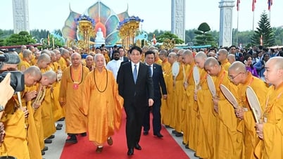 Thông điệp hòa bình và tự do tín ngưỡng, tôn giáo