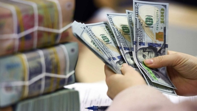 Thị trường tài chính tiền tệ tháng 4/2025 ổn định