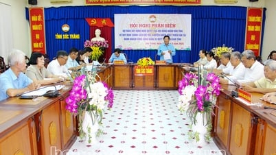ការរិះគន់សង្គមអំពីគោលនយោបាយគាំទ្រ និងលើកទឹកចិត្តដល់ការអភិវឌ្ឍន៍ការដឹកជញ្ជូនអ្នកដំណើរសាធារណៈតាមរថយន្តក្រុងនៅខេត្តសុកត្រាំង