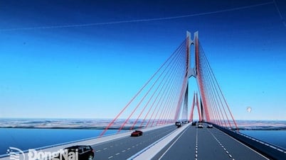 Thành phố Hồ Chí Minh và Đồng Nai thống nhất đầu tư xây dựng 3 cây cầu, 2 tuyến đường sắt kết nối 2 địa phương