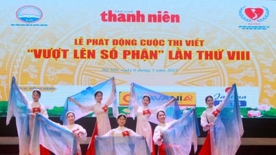 បើក​ការ​ប្រលង​និពន្ធ​បទ "ជំនះ​វាសនា" លើក​ទី​ប្រាំបី