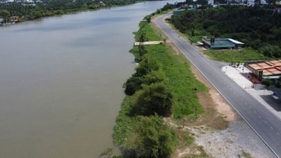 Bình Dương: Triển khai phương án phát triển Hệ thống du lịch trong Quy hoạch tỉnh