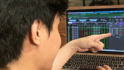 HOSE informa sobre el primer día de funcionamiento del Sistema KRX
