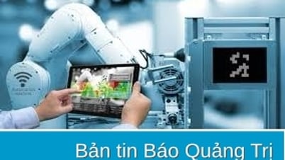 បែង​ចែក​ថវិកា​ជាង​៥,៥​ពាន់​លាន​ដុង​ដើម្បី​អនុវត្ត​ភារកិច្ច​ស្រាវជ្រាវ​វិទ្យាសាស្ត្រ​និង​អភិវឌ្ឍន៍​បច្ចេកវិទ្យា​ឆ្នាំ​២០២៥