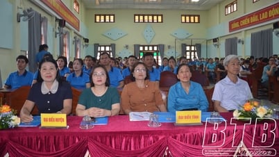 Hung Ha: Lanzamiento del Mes de los Trabajadores y respuesta al Mes de Acción en Seguridad y Salud Ocupacional 2025