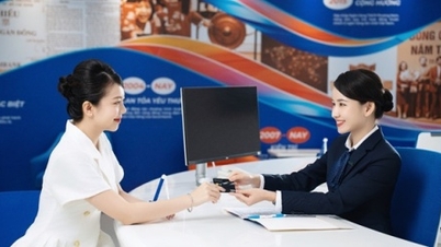 Động lực tăng trưởng CASA của Sacombank