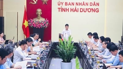 Tại sao giải ngân vốn đầu tư công của tỉnh Hải Dương chưa đạt?