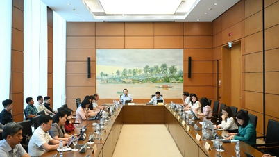 Tạo đột phá mạnh mẽ phát triển khoa học, công nghệ và đổi mới sáng tạo