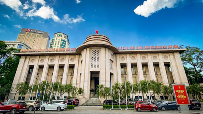 NHNN điều hành đồng bộ, linh hoạt các giải pháp nhằm ổn định thị trường tiền tệ