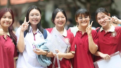 Nhiều trường đại học thay đổi cách tính điểm IELTS, SAT