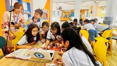 Admission to grades 1 and 6 in Ho Chi Minh City: Can I wait until the second round to register for my desired admission?