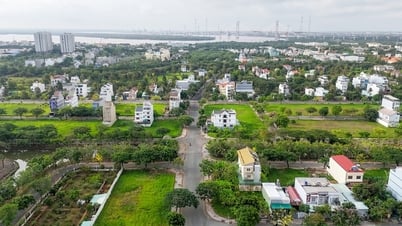 Vingroup chính thức được TP.HCM giao lập đề xuất dự án đường sắt đi Cần Giờ