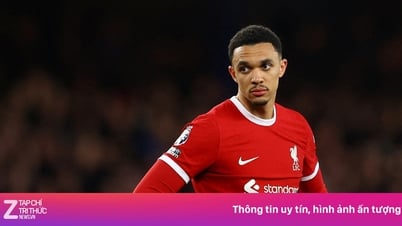 アレクサンダー＝アーノルドのレアル・マドリードへの移籍はまだ終わっていない