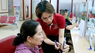Agribank cảnh báo chiêu thức lừa đảo đánh cắp tài khoản ngân hàng