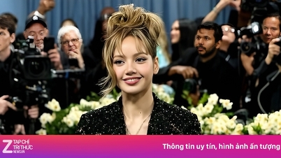 Lisa gây tranh cãi