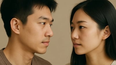 Khoa học xác nhận: Con người thật sự giao tiếp bằng ánh mắt