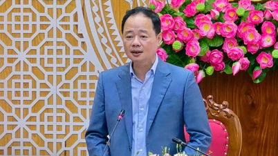 Lâm Đồng: Sẽ xem xét đình chỉ chức vụ chủ tịch UBND huyện nếu tiếp tục chậm triển khai dự án cao tốc