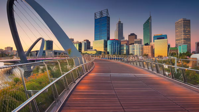 Top 5 địa điểm du lịch Perth: Hành trình khám phá vẻ đẹp Tây Úc