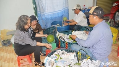 Thanh Cong Dao Thanh Cooperative: For the benefit of members and customers