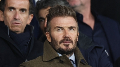 Vì sao David Beckham đề cao giấc mơ làm ông chủ CLB Inter Miami ở tuổi 50?