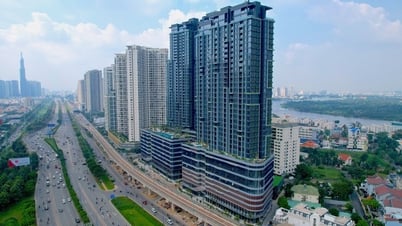 Đánh thuế 20% lợi nhuận bất động sản: Liệu giá nhà lại tăng?