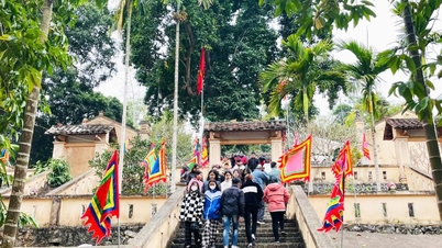 Hòa An đẩy mạnh phát triển du lịch gắn với nông nghiệp  - Báo Cao Bằng điện tử