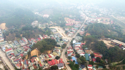 Bảo Hà hướng tới đô thị du lịch tâm linh hiện đại