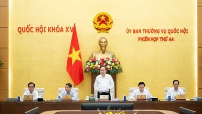Nghị quyết điều chỉnh chương trình lập pháp năm 2025