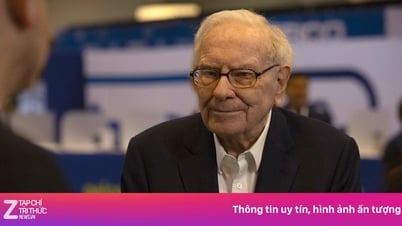 La confesión del multimillonario Warren Buffett
