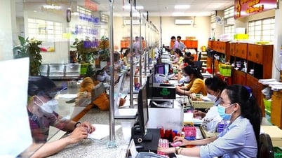 TP.HCM lên phương án sắp xếp cán bộ, công chức