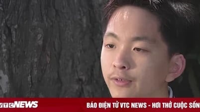 'Thần đồng' 13 tuổi trúng tuyển hơn 100 trường đại học Mỹ