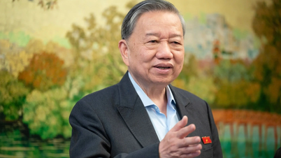 Tổng Bí thư: Miễn viện phí toàn dân từ giai đoạn 2030 - 2035