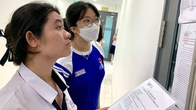 Hơn 92.000 thí sinh đăng ký thi đánh giá năng lực đợt 2, gấp đôi năm ngoái