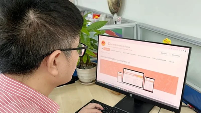 “Phi địa giới” giải quyết thủ tục hành chính - cần quyết tâm lớn để thực hiện