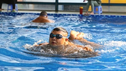 Hydrotherapy - ដំបូន្មានបុរាណសម្រាប់ការសម្រកទម្ងន់