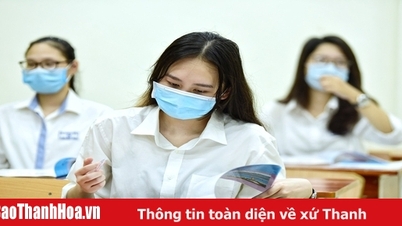 Từ 2025, thi và xét tốt nghiệp THPT có gì khác?